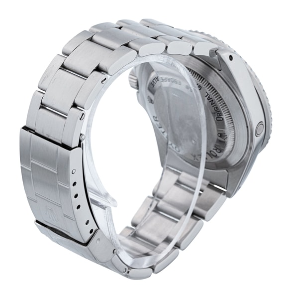 Rolex Sea-Dweller 16600